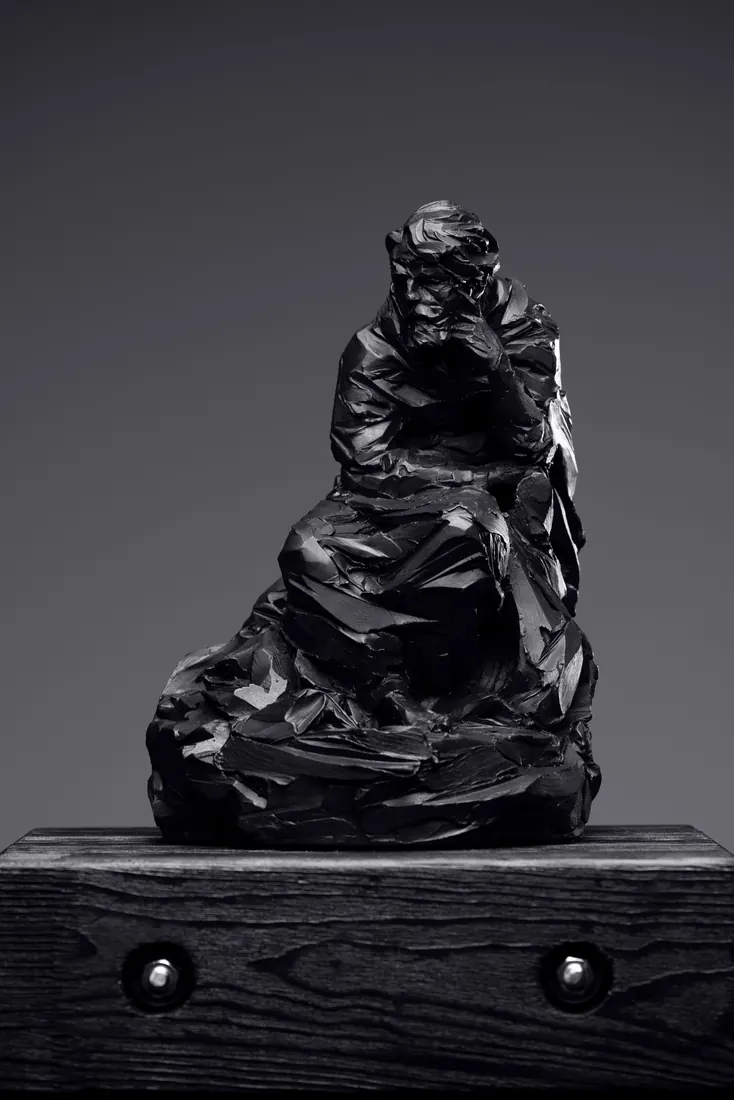L’Éloge de l’ennui