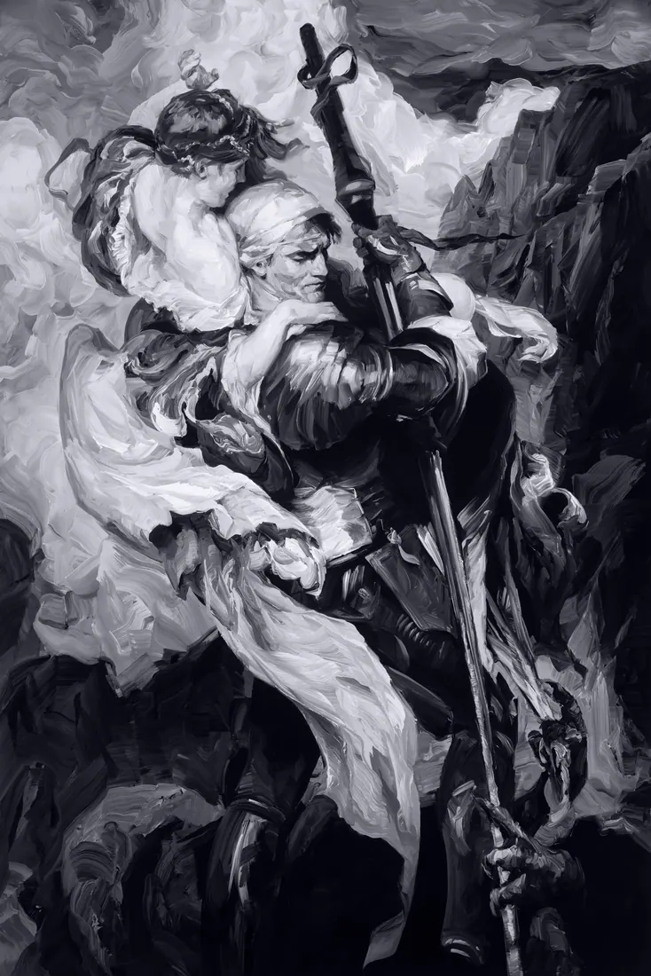 Saint George
